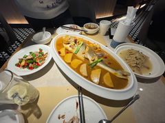-荣小馆(椒江青悦城店)