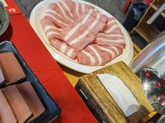 -谭鸭血老火锅(慈云寺店)