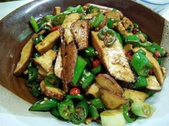 小炒攸县香干-新新湘菜馆(新中街二条店)