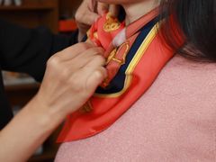 -至尚形象·化妆服饰搭配礼仪培训