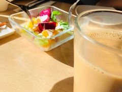 -必胜客(白石桥店)