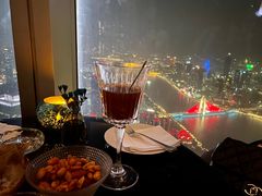-广州四季酒店·天吧·高空酒吧