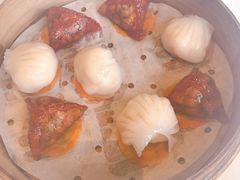 -三号黄浦会Canton Table