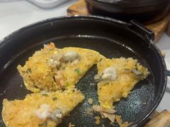 -火啫啫·粤式啫啫煲(南京弘阳店)