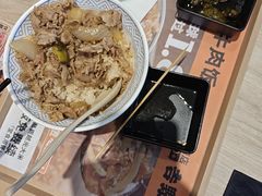 -吉野家(大连黑石礁富丽庭店)