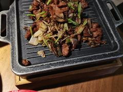 -青年公社烤鸭(青年路店)