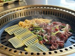 -齐齐哈尔小炉匠炭火烤肉(西红门店)