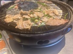 -合易泓烤肉•首创生椰大油边(宁山路店)