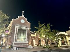 -赤坎·广东华侨国际旅游度假区