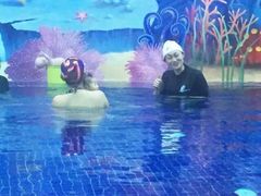 -ABC Swim亲子游泳俱乐部(河西店)