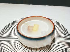 分子靓影寻鹅肝-二十四单 淮扬新味