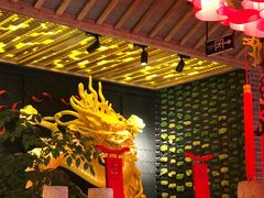 -大龙辣火锅·龙虾·烧烤(湖滨新天地店)