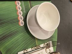 -帕蓝·暹罗料理(大学路店)