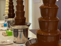 -歌斐颂巧克力小镇