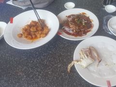 -王庄阿咪海鲜大排档(象园店)