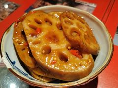 -味福记·本地特色菜(八一万达广场店)