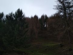 -硗碛藏寨·神木垒景区