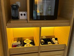 -重庆解放碑威斯汀酒店