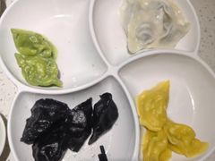 -船歌·鱼水饺青岛菜(金狮广场店)