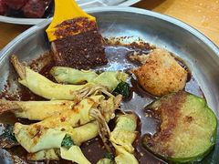 -老乔串店(青松路店)