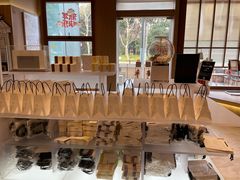 -银座仁志川·生吐司专门店(香港广场店)