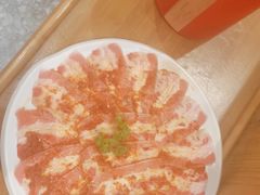 -韩宫宴烤肉·料理(合肥中环城店)