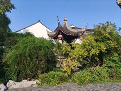 -衣裳街历史文化街区