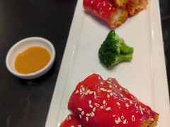 -水禾轩·海鲜蒸汽主题餐厅(新香洲旗舰店)
