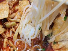 -桂湘缘卤味螺蛳粉