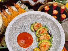 -匠和风精致料理(莆田财富中心店)