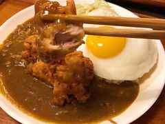原味鸡块咖喱-金龙咖喱