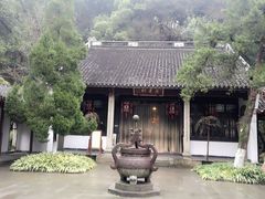 -杭州黄龙洞