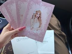 -拾光秀照相馆(石家庄勒泰中心店)