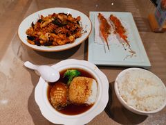 -小船渔村·大连菜(新华街店)