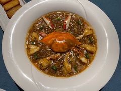 -三利音·玖弄小鲜(浦东嘉里城店)