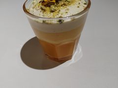 -K·Kitchen KK牛扒厨房(江南西店)