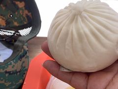 -神憩宾馆-餐厅