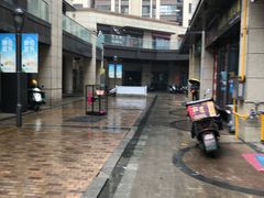 -苏宁天御商业广场