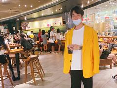 -星巴克臻选(广州太古汇店)