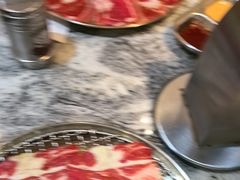 -高丽苑韩国烤肉(海昌路旗舰店)