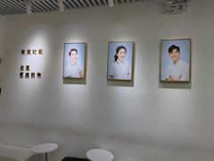 -微笑时刻照相馆(四道口店)