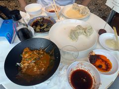 -金谷园饺子馆(北邮总店)