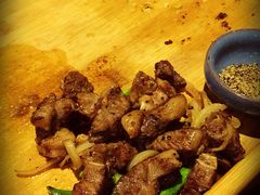 -HIHE Bistro·Oyster Bar(华熙live店)