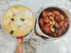 -宝月楼·台湾菜馆(天河城店)