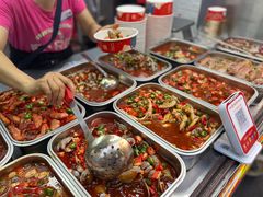 -海大南门夜市(海富街店)