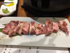 -热血兄弟·炭火烤肉(融侨中心店)