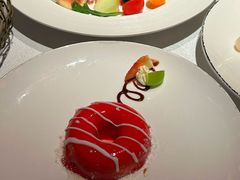-Grand James·地中海bistro(百家湖1912店)