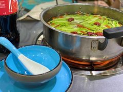 -金龙·打边炉(武进路店)