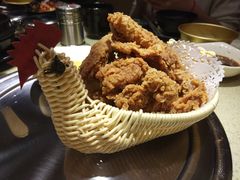 -阿泽禧烤肉(民兴花园店)