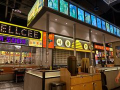 -首尔烤肉大排档(合生汇店)